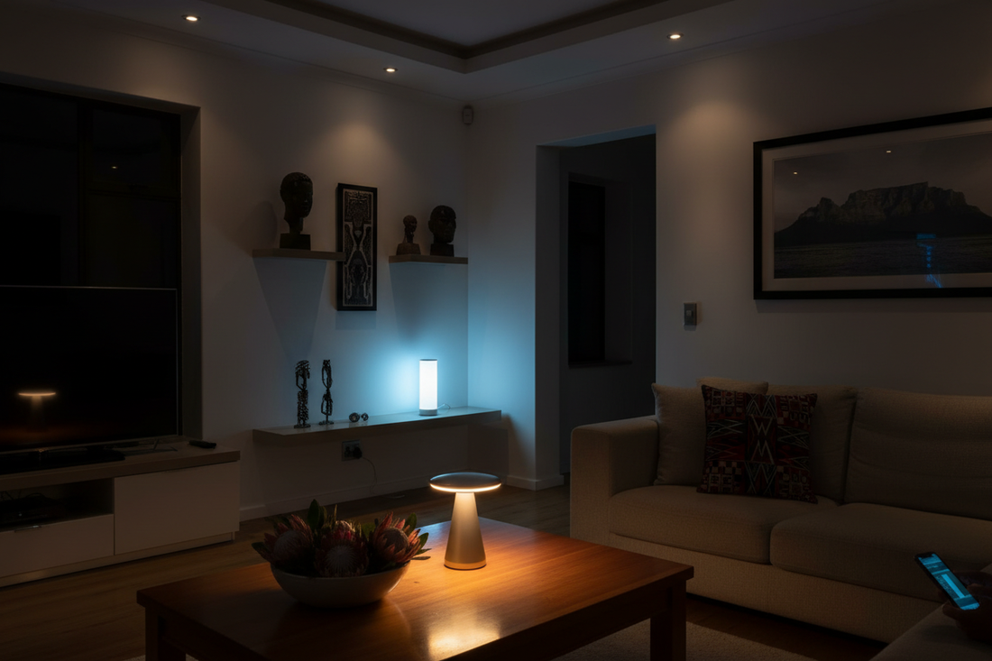 Emergency Lighting Solutions for Load Shedding: A Complete Guide
