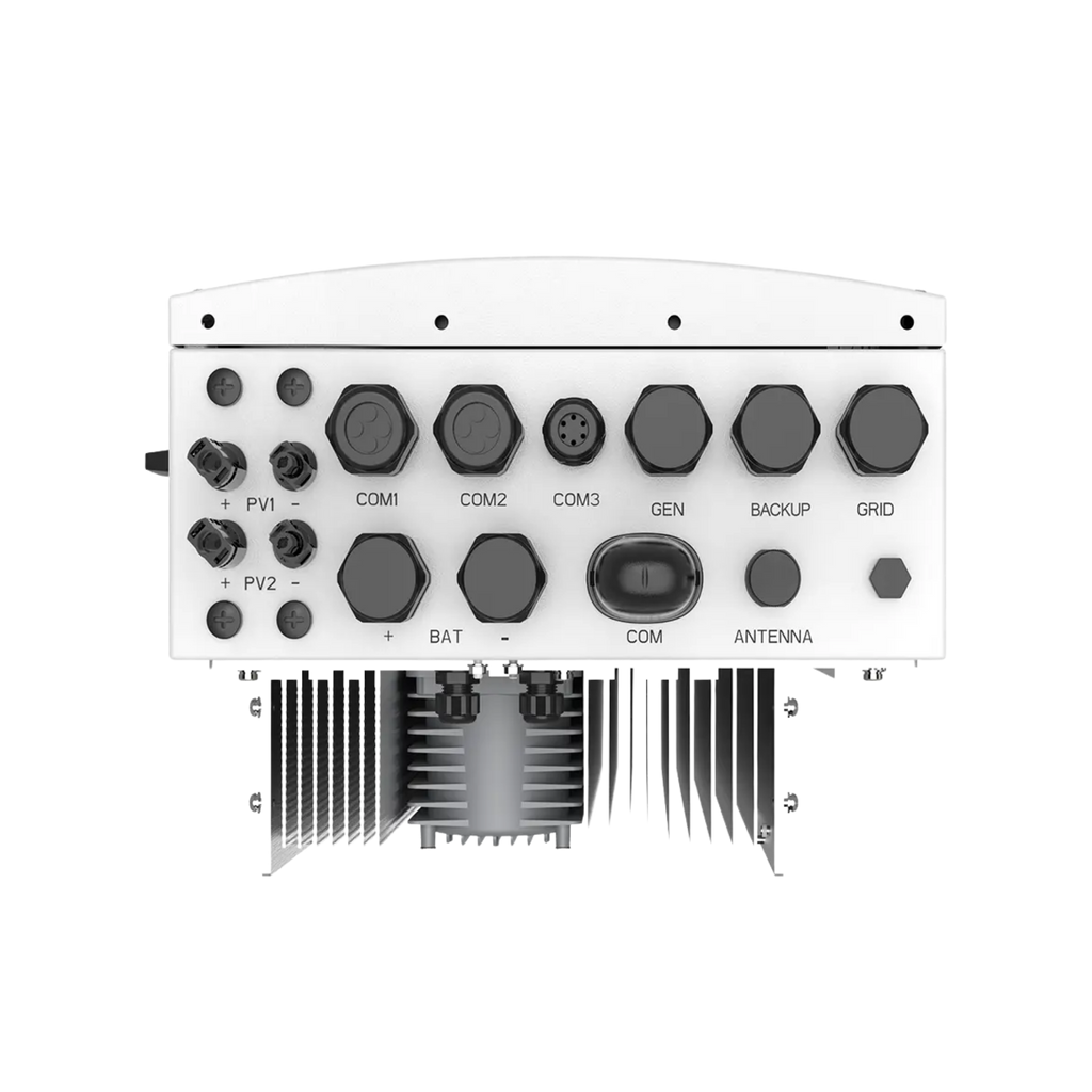 Solis 1P 5kW Hybrid Inverter