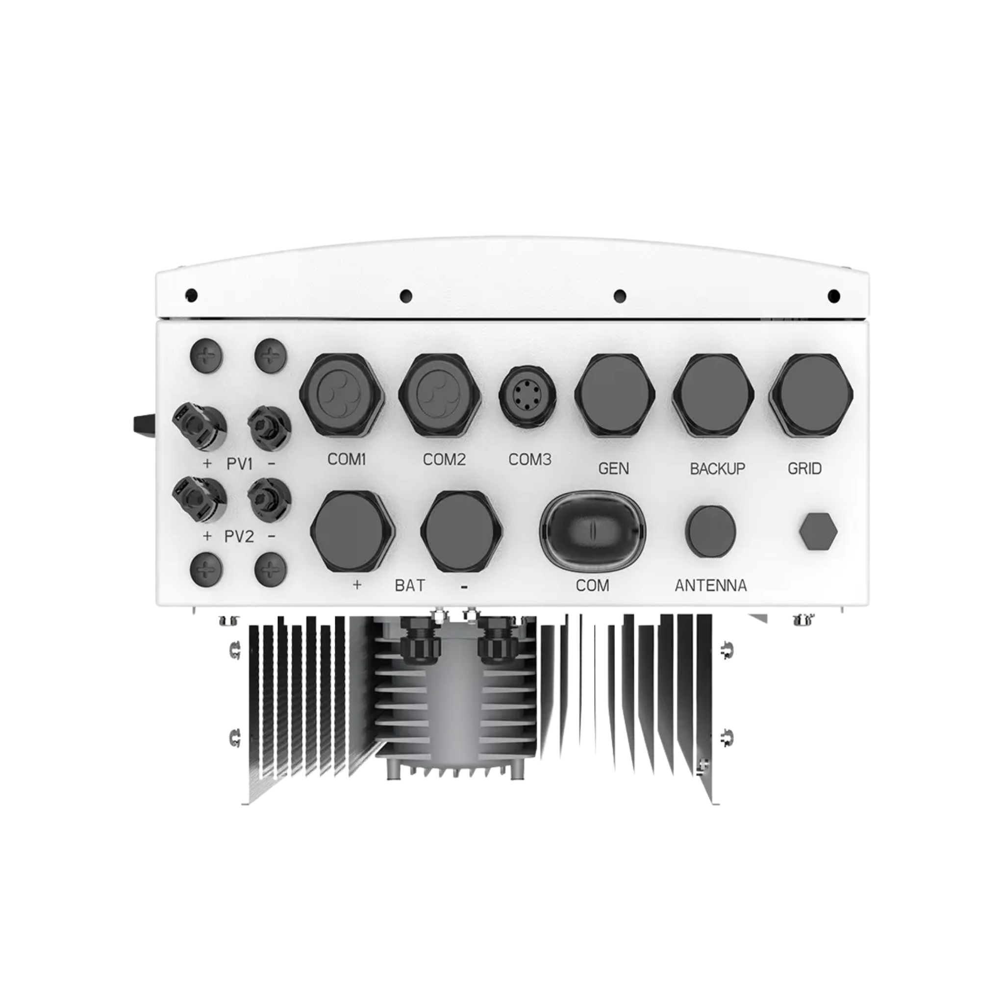 Solis 1P 6kW Hybrid Inverter