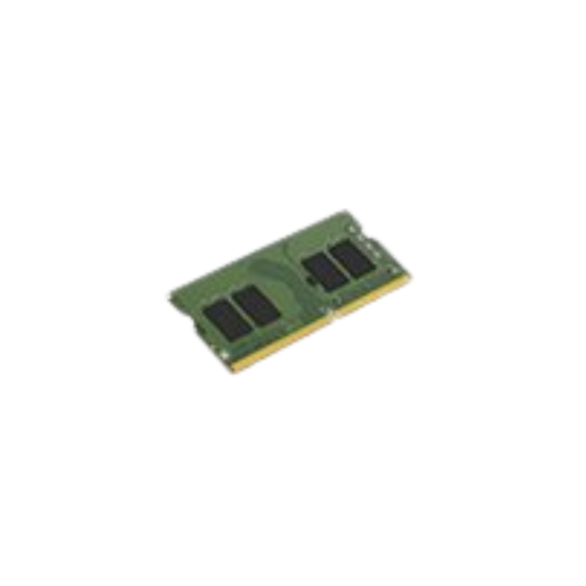 Kingston 8GB DDR4 3200MHz SODIMM Lifetime warranty