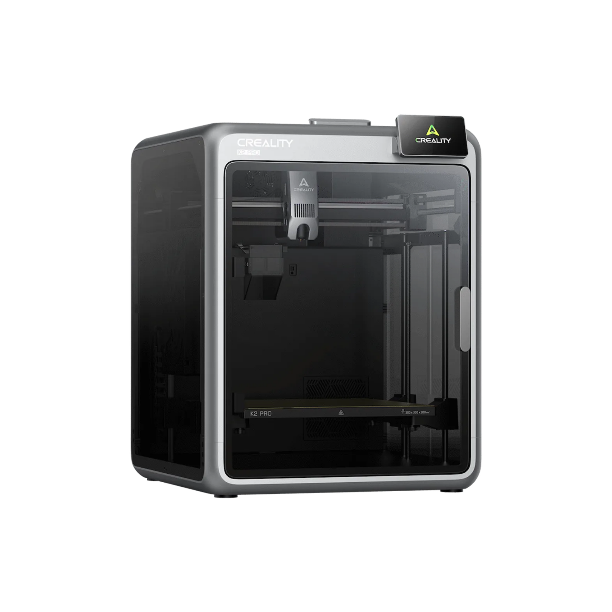 Creality K2 PRO 3D Printer - 300*300*300mm