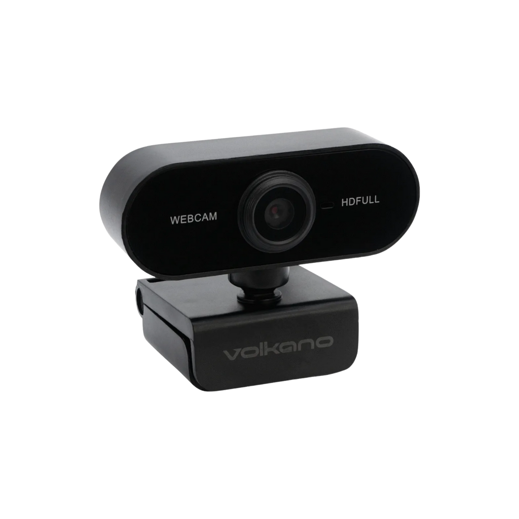 Volkano Zoom 1080 Webcam