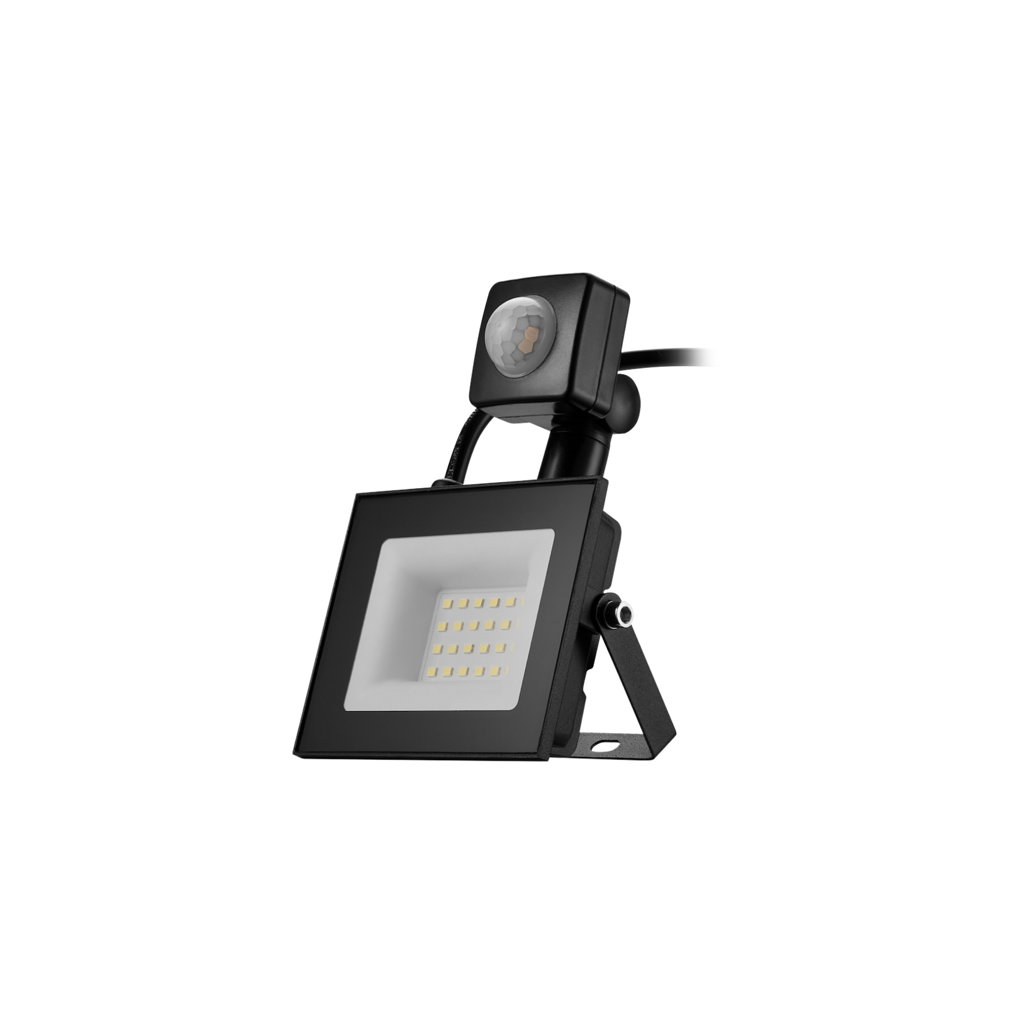Switched 20w LED Flood Light Automatic Motion Sensor