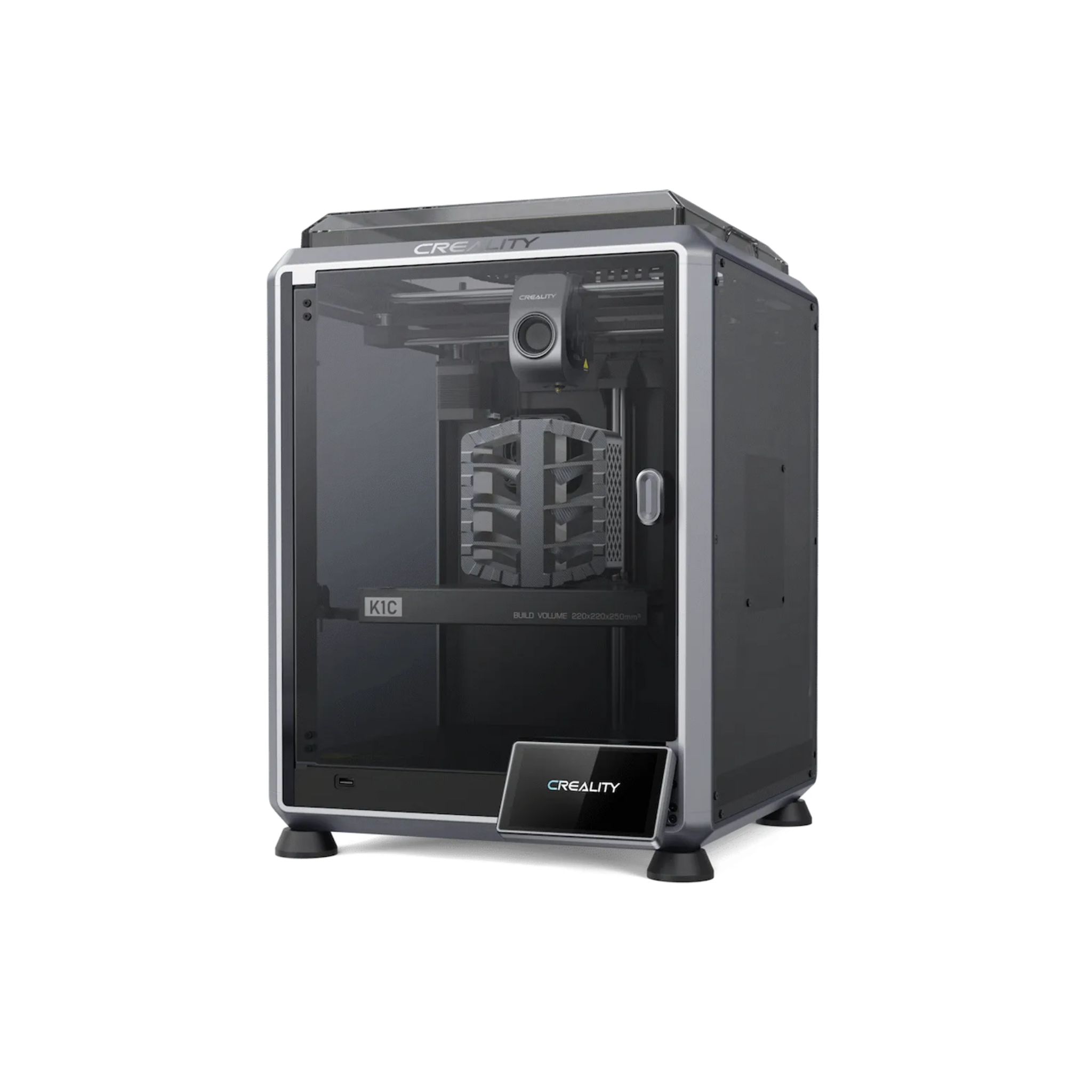 Creality K1-C 3D Printer 220x220x250 with CFS Integration