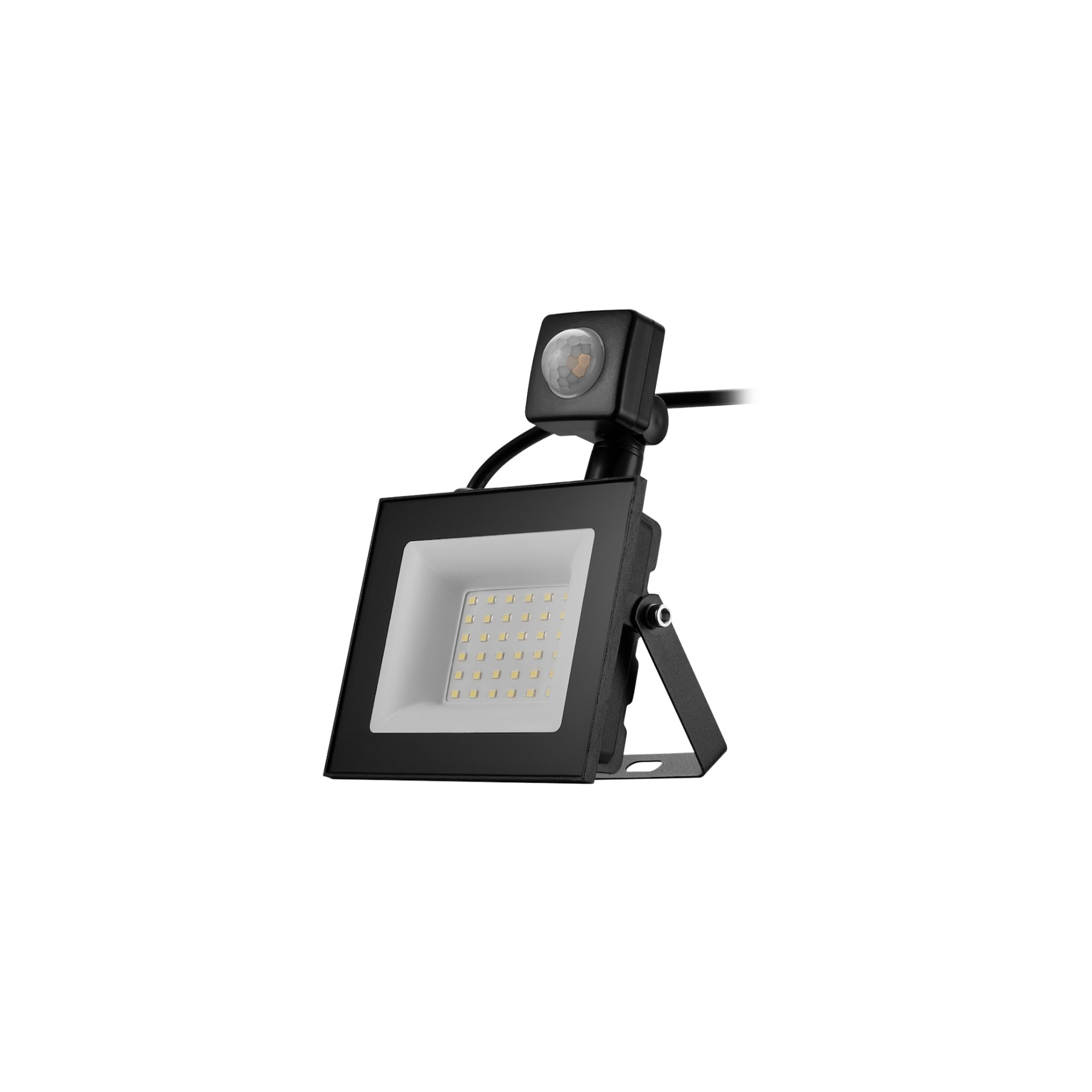 Switched 30w LED Flood Light Automatic Motion Sensor
