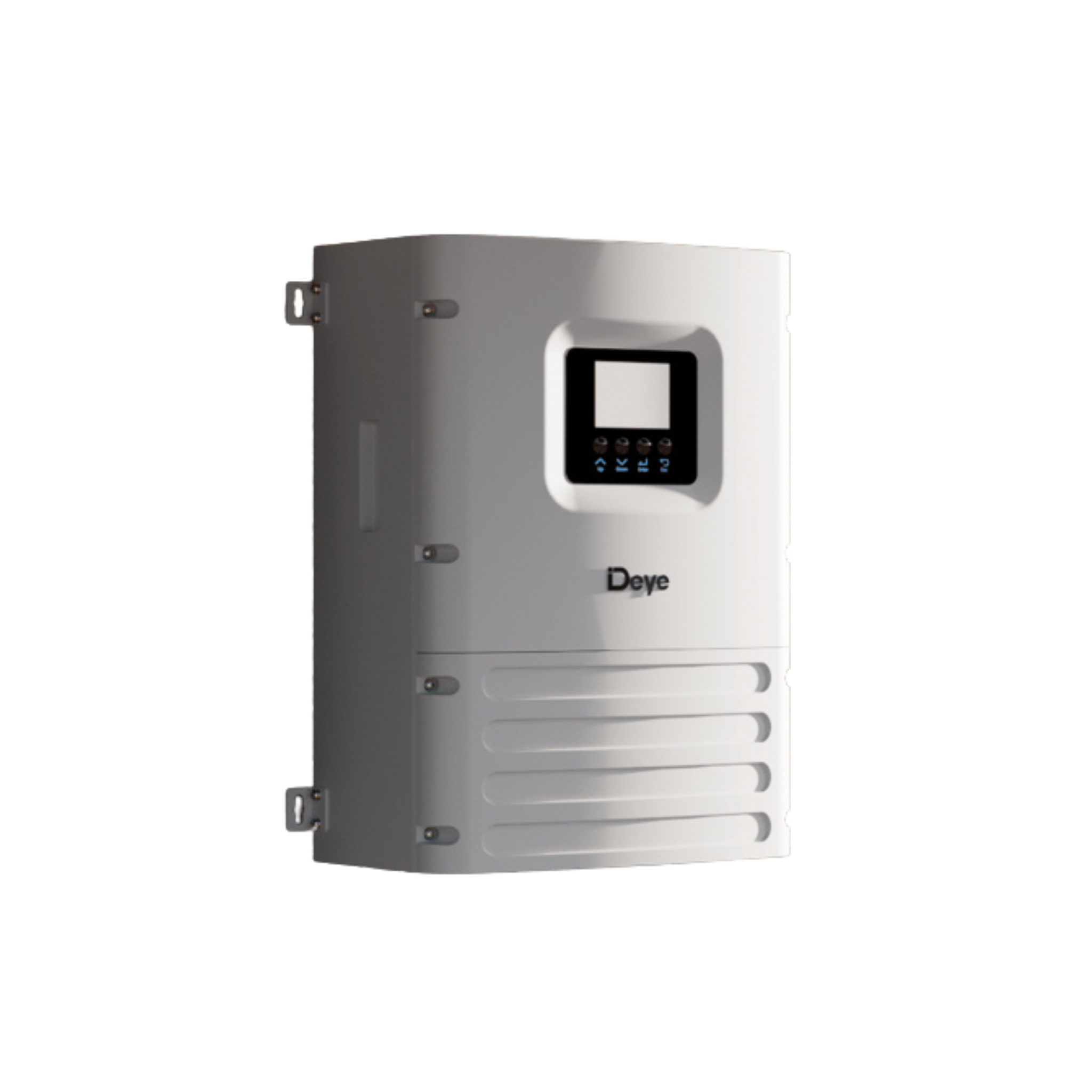 Deye Off-Grid 1P 6kw