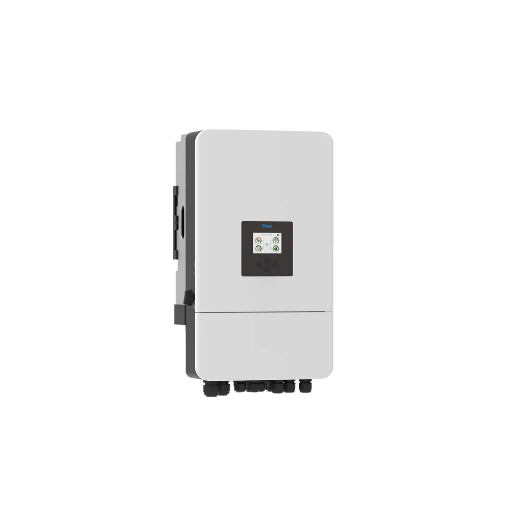 Deye Hybrid 3P 12kw