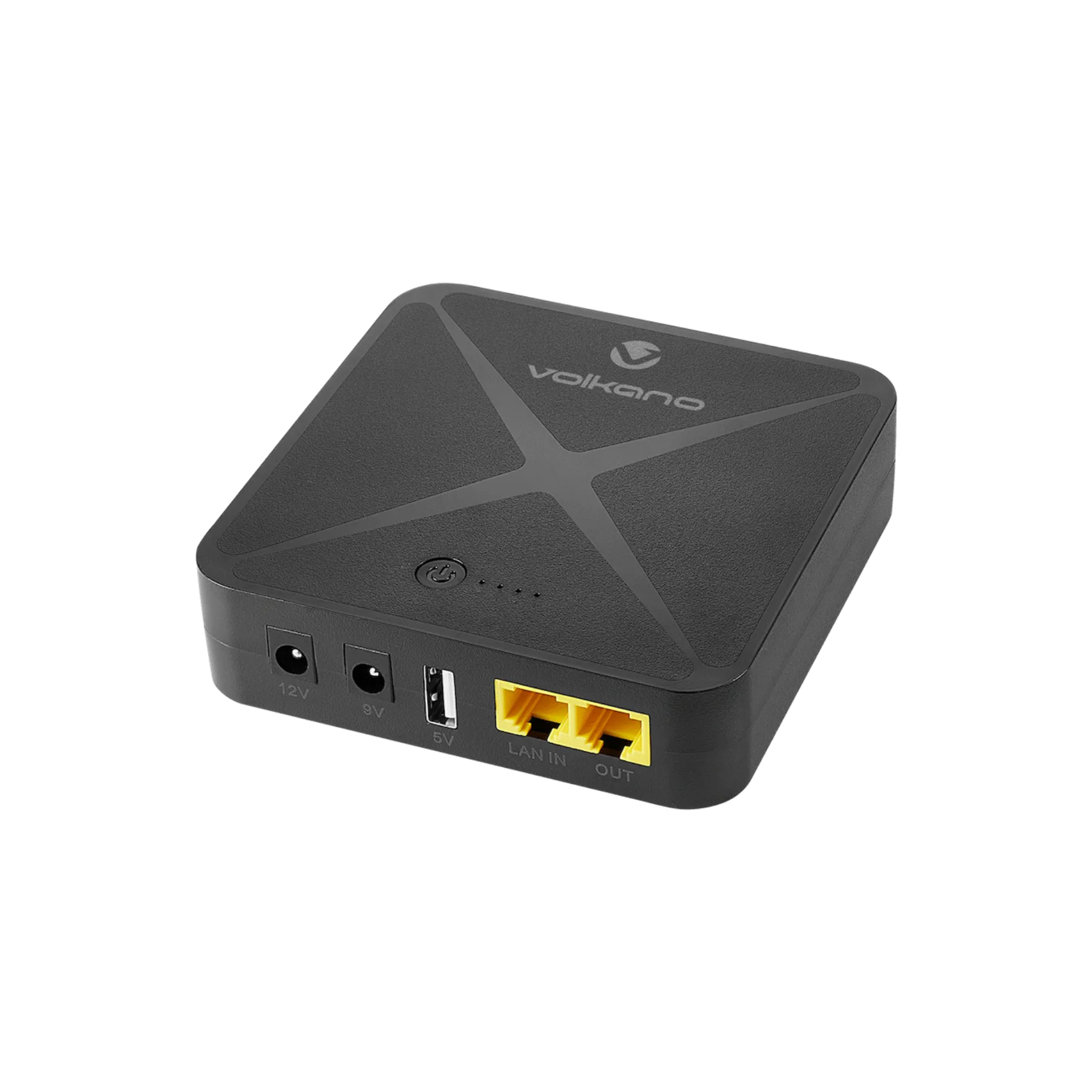 Volkano Sustain Series Mini UPS 5200mAh