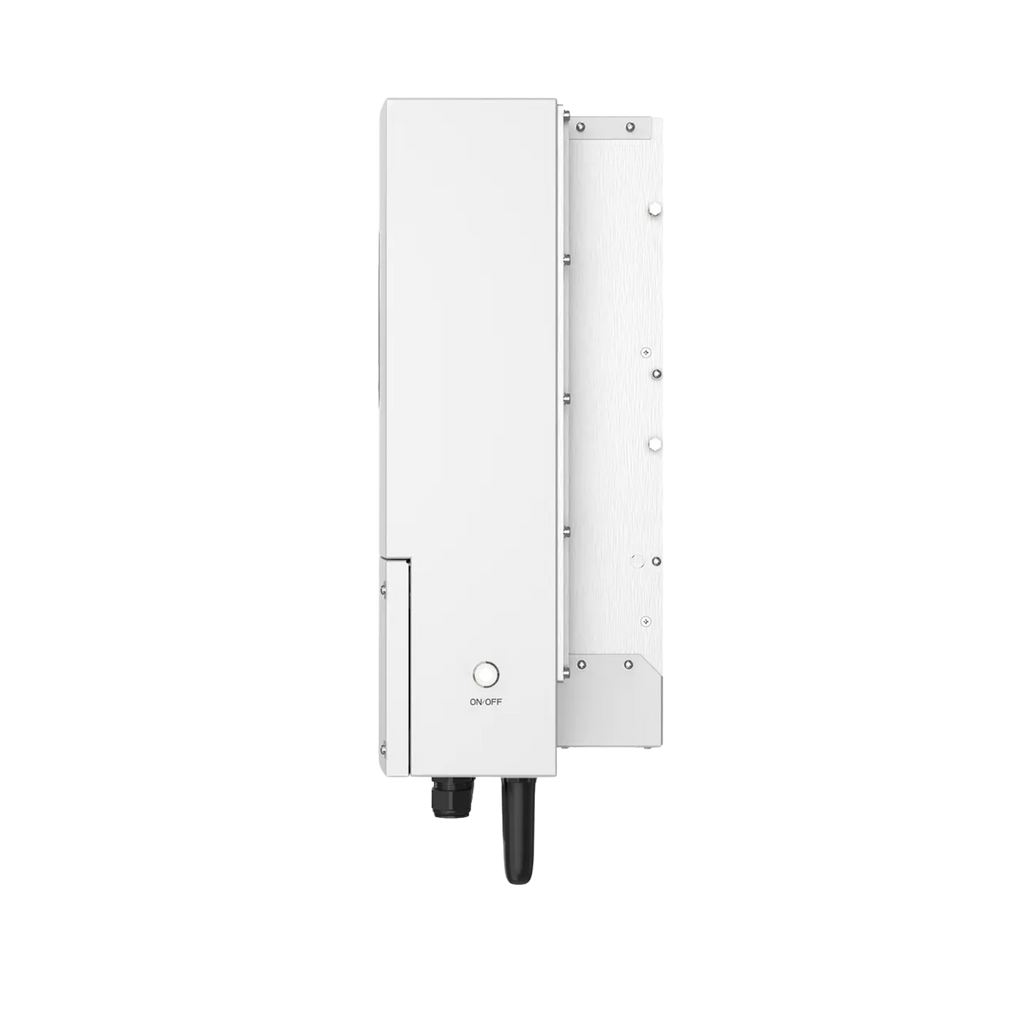 Solis 1P 5kW Hybrid Inverter