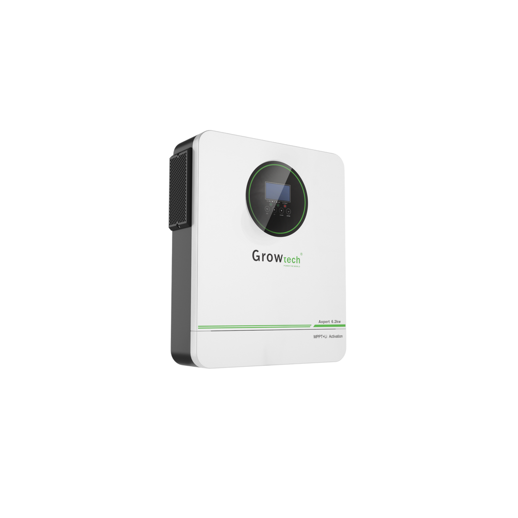 Growtech Axpert GT 6.2kW Inverter