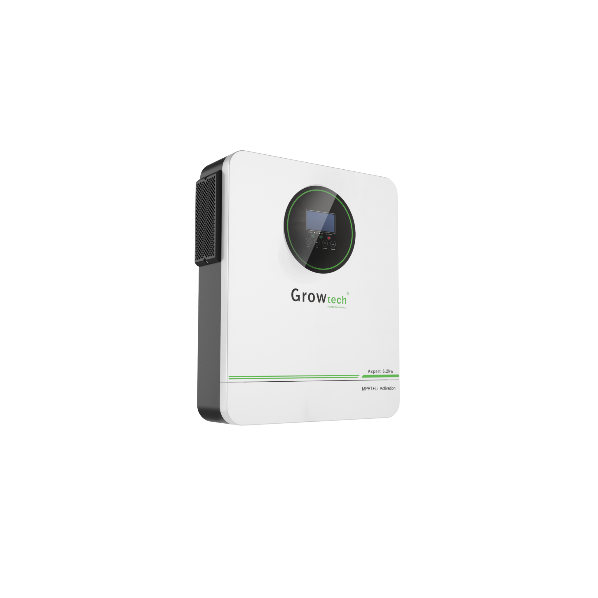 Growtech Axpert GT 6.2kW Inverter