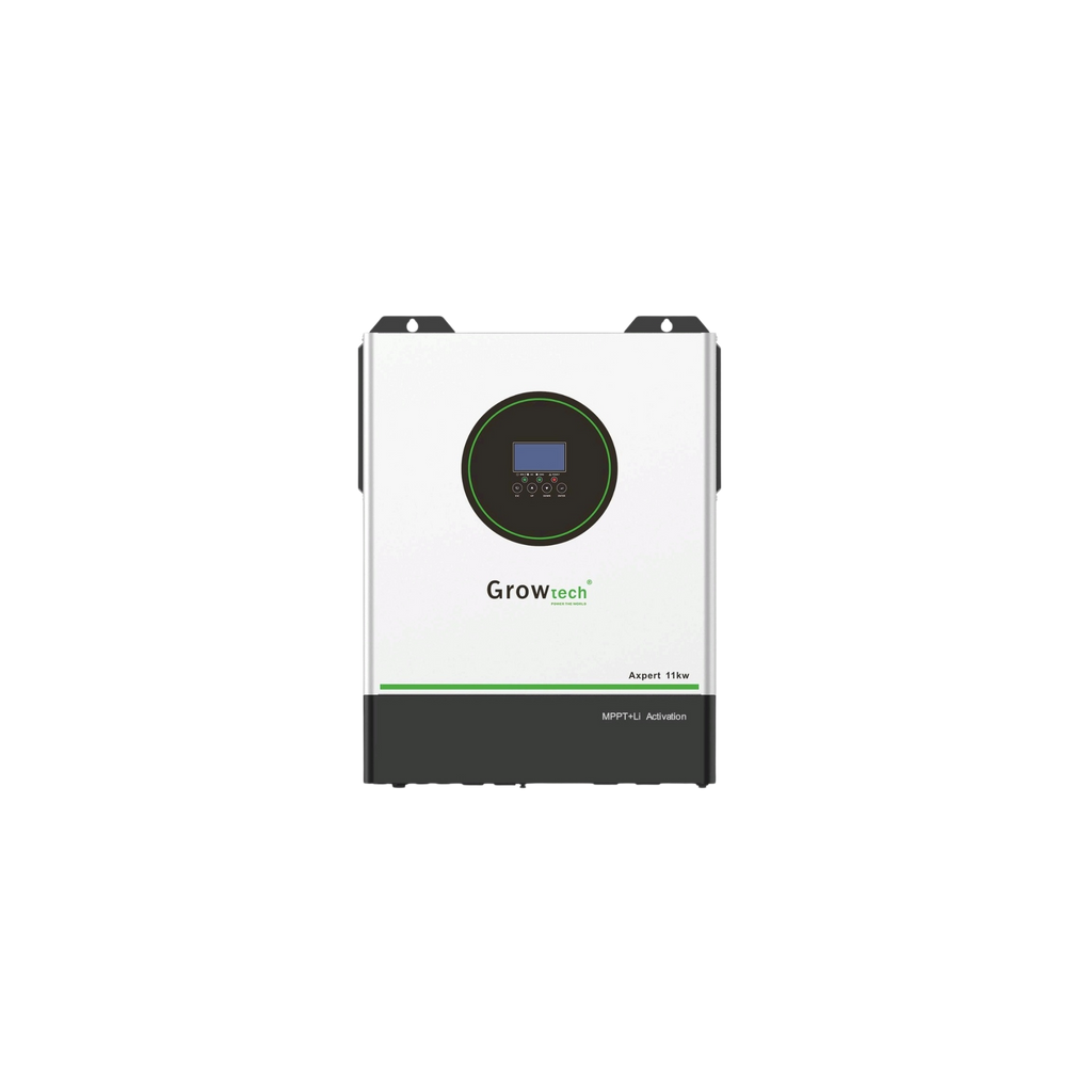 Growtech Axpert GT 11kW Inverter