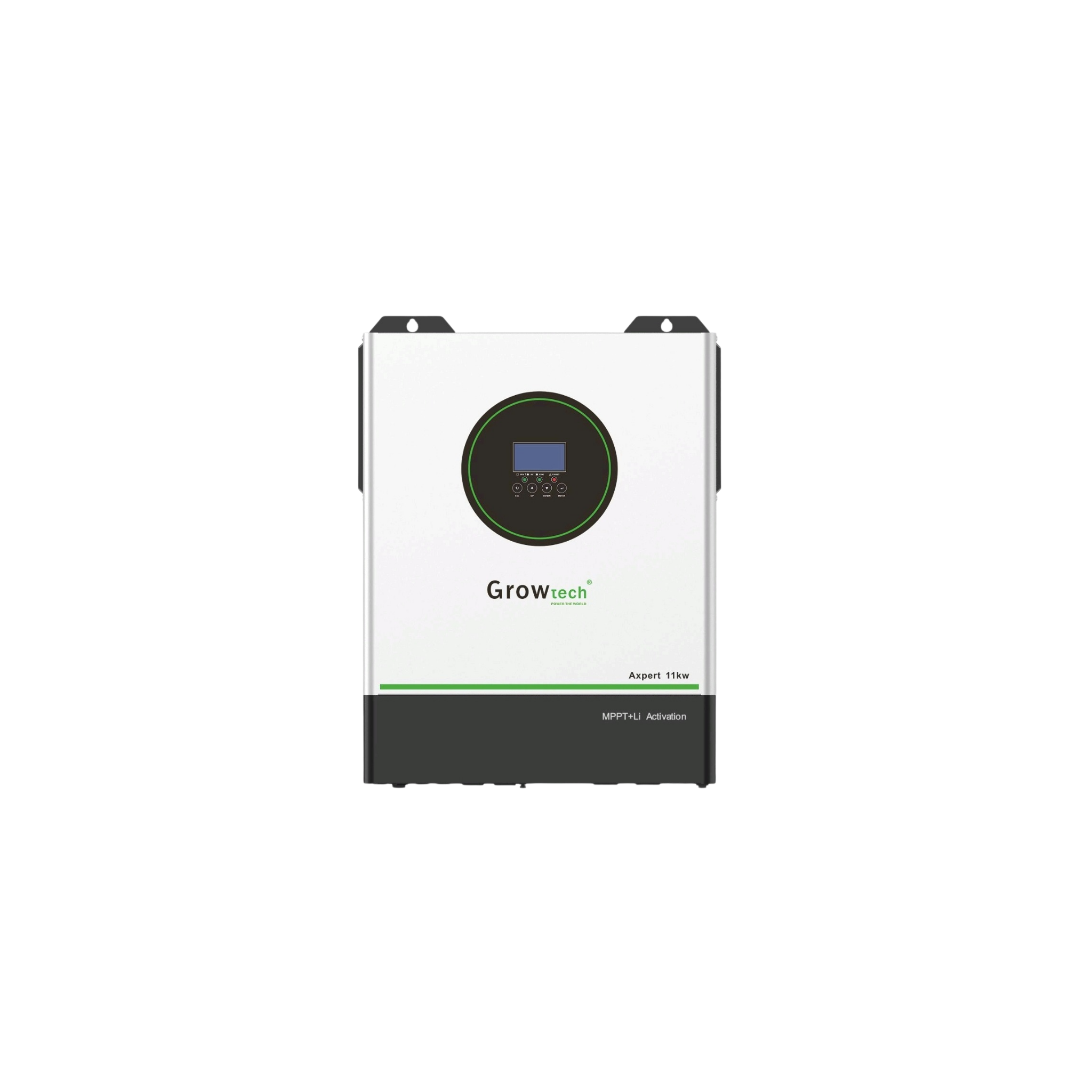 Growtech Axpert GT 11kW Inverter