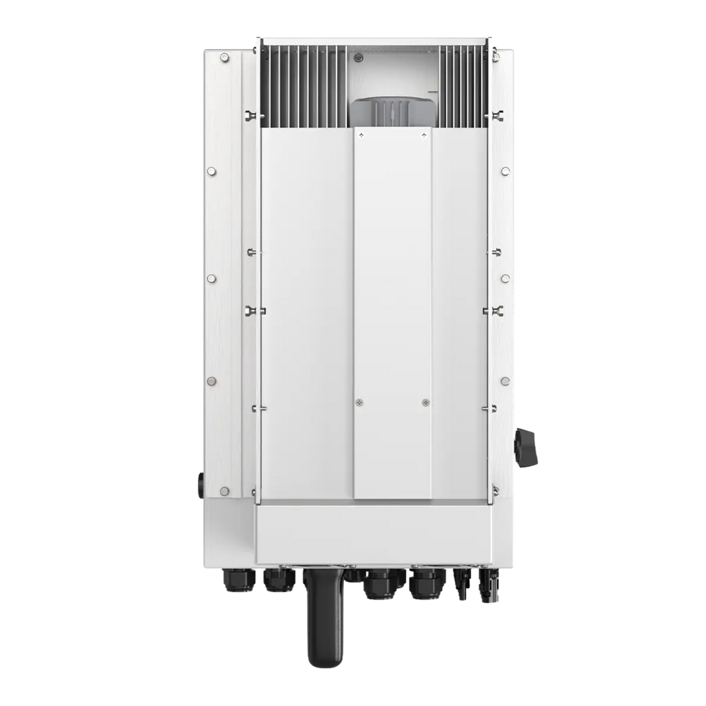 Solis 1P 8kW Hybrid Inverter