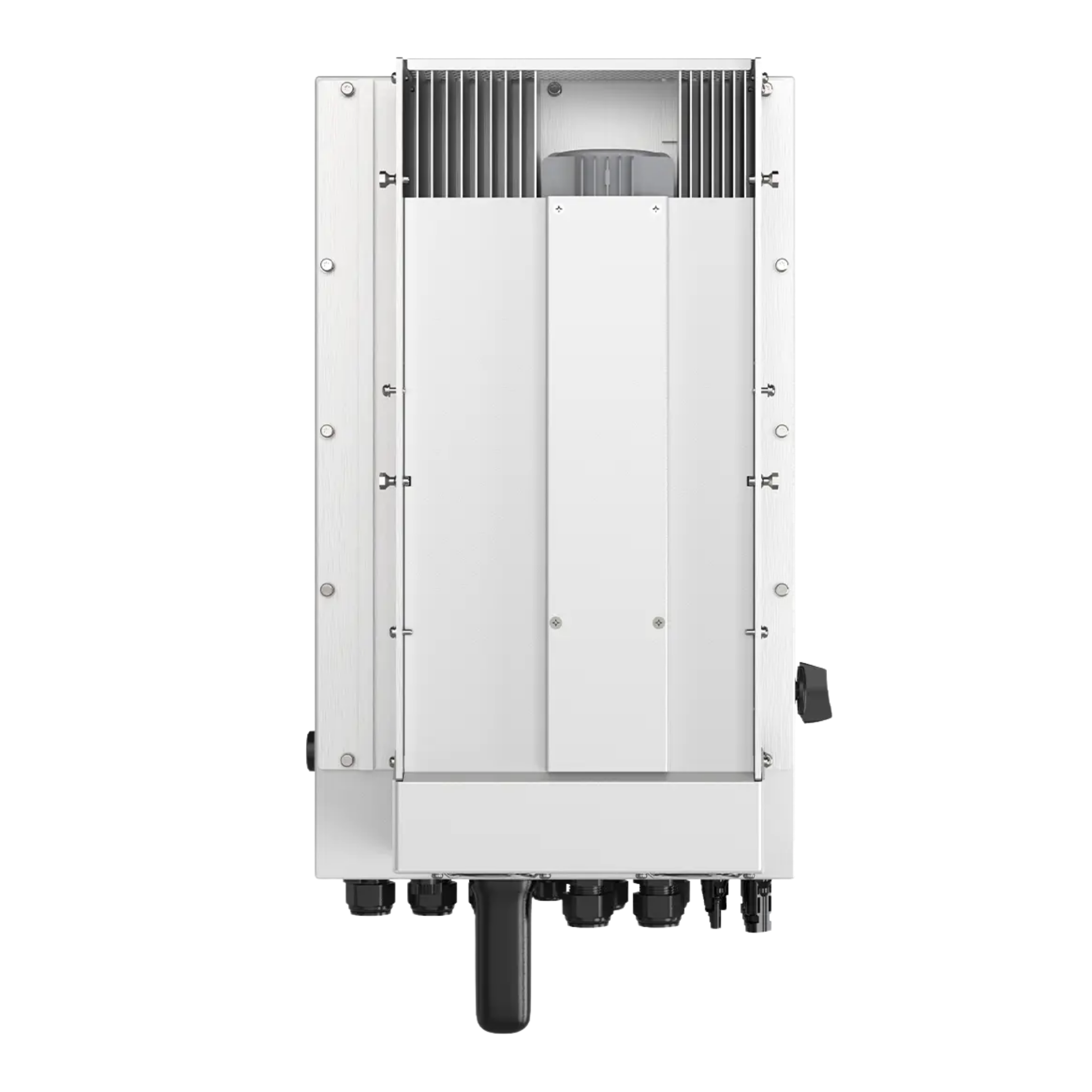 Solis 1P 8kW Hybrid Inverter
