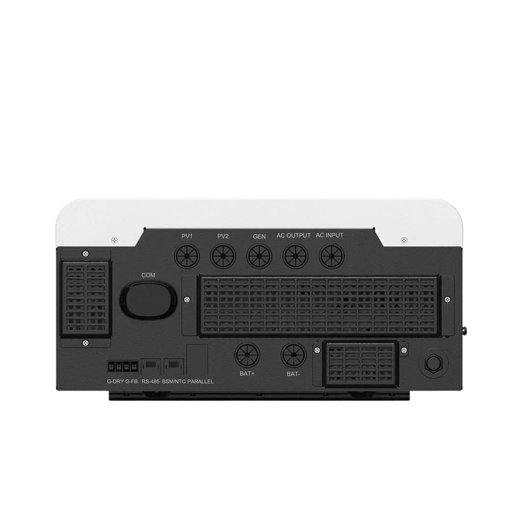 Solis 1P 5kW Off-Grid Inverter
