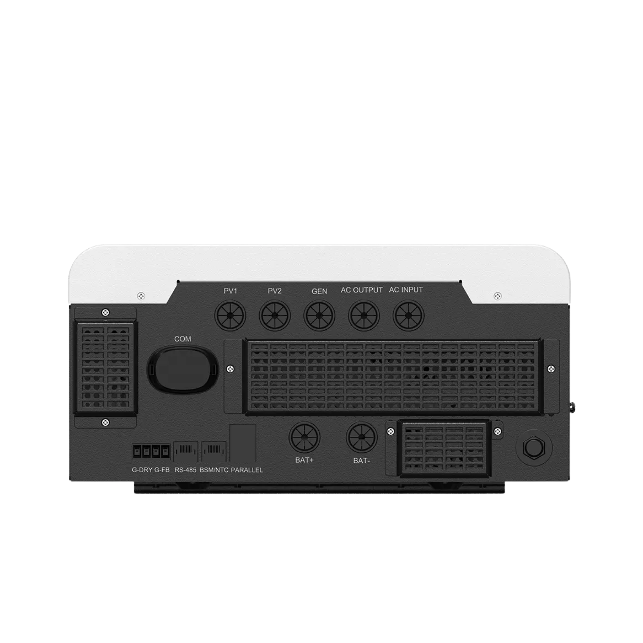 Solis 1P 5kW Off-Grid Inverter
