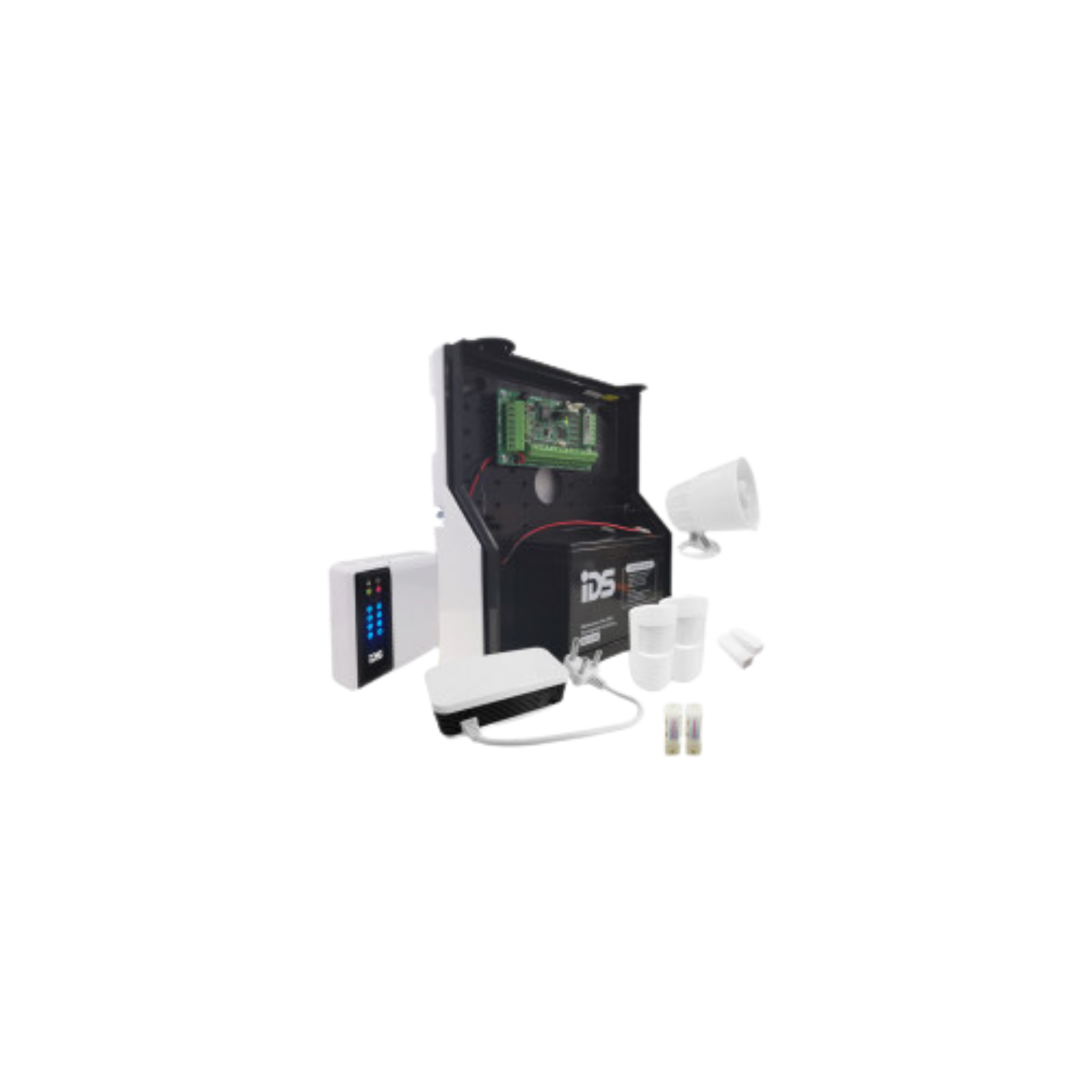 IDS 806 Wired Solution - Kit