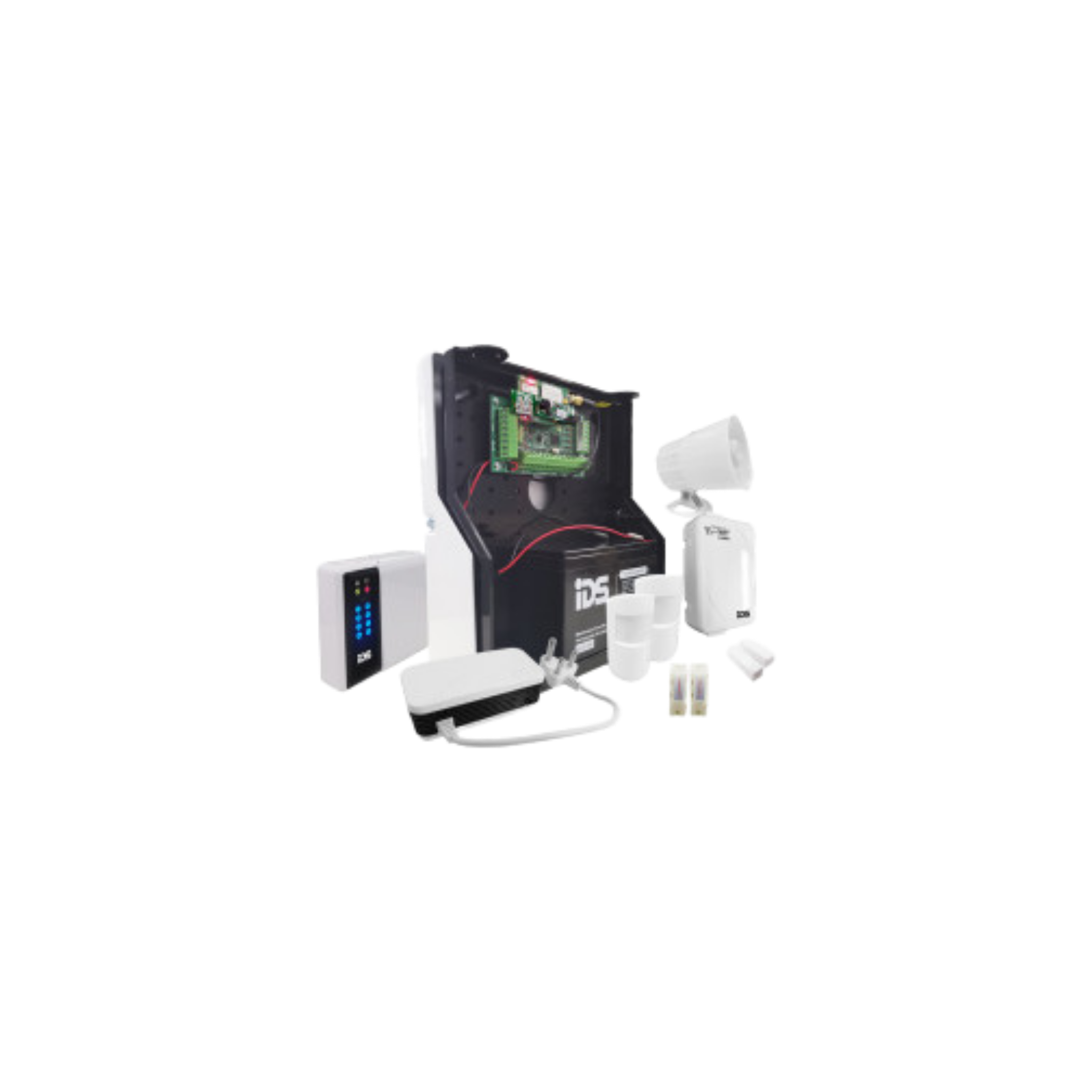 IDS 806 Wireless Solution - Kit