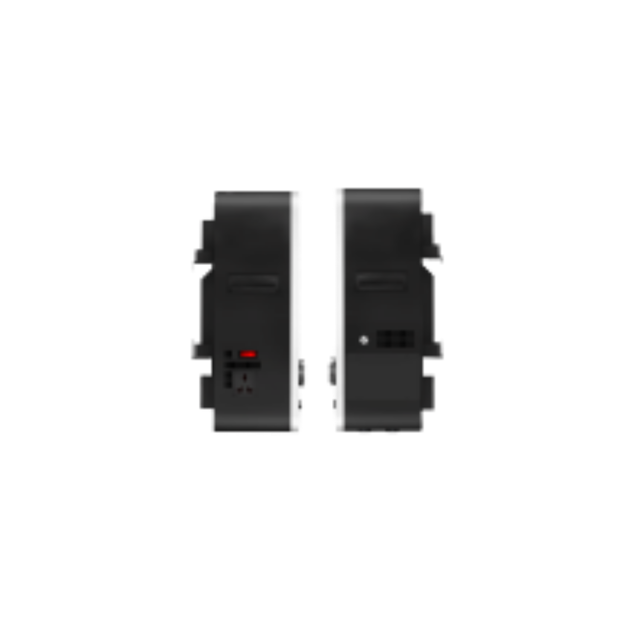 Esener 2.56KW Lithium Battery