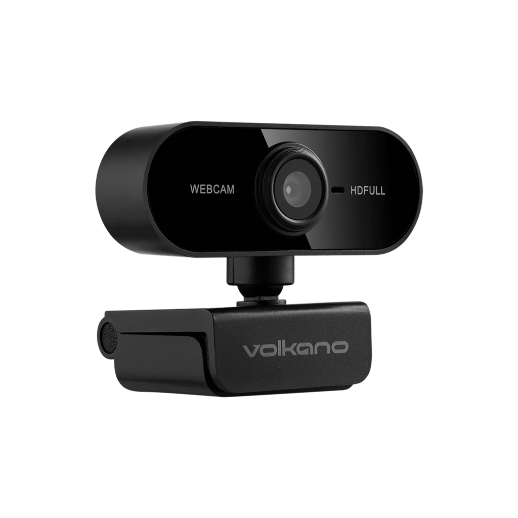 Volkano Zoom 1080 Webcam