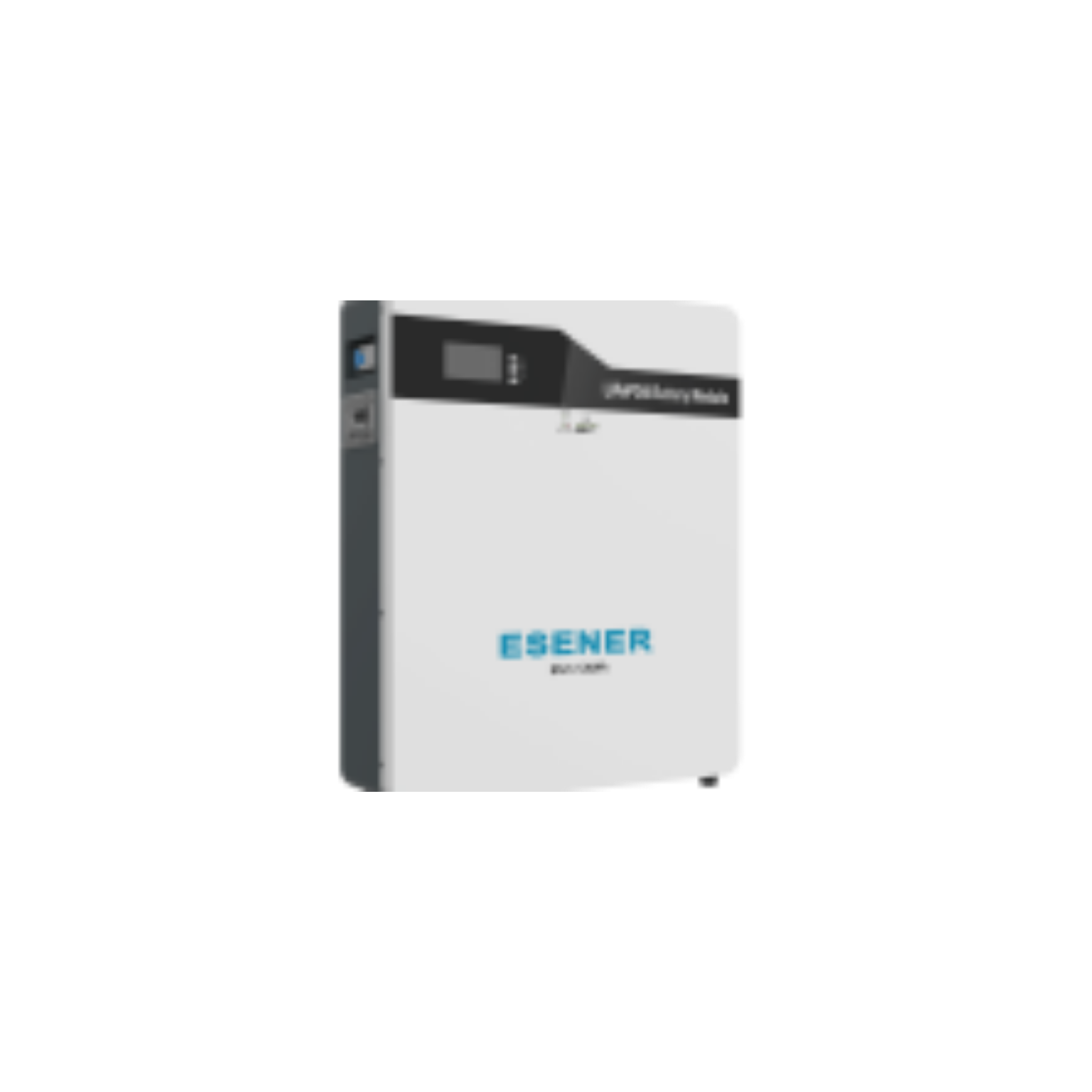 Esener 5.12KW Lithium Battery