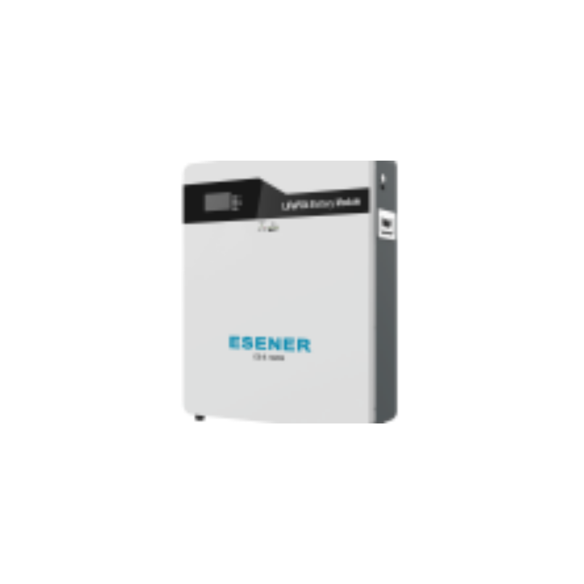 Esener 5.12KW Lithium Battery