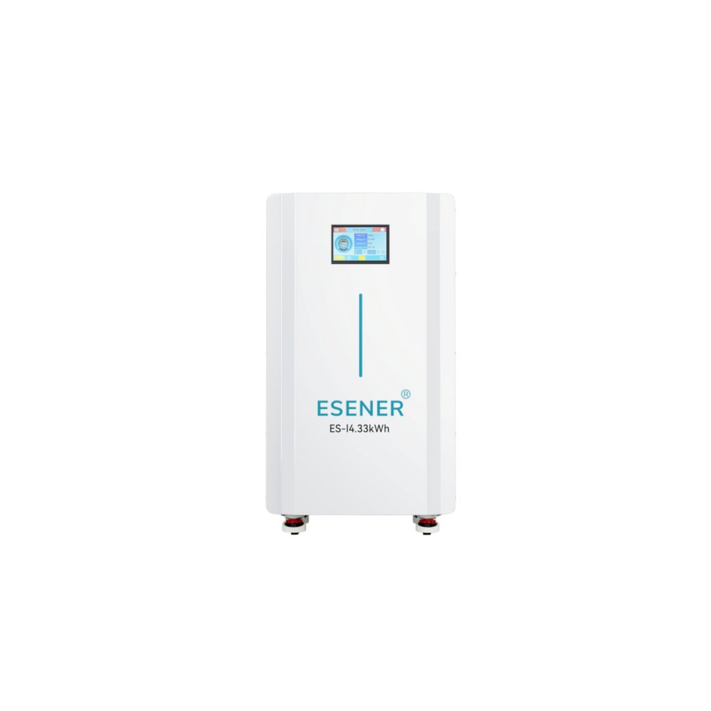 ESENER Lithium Battery 16.08kWh 51.2V
