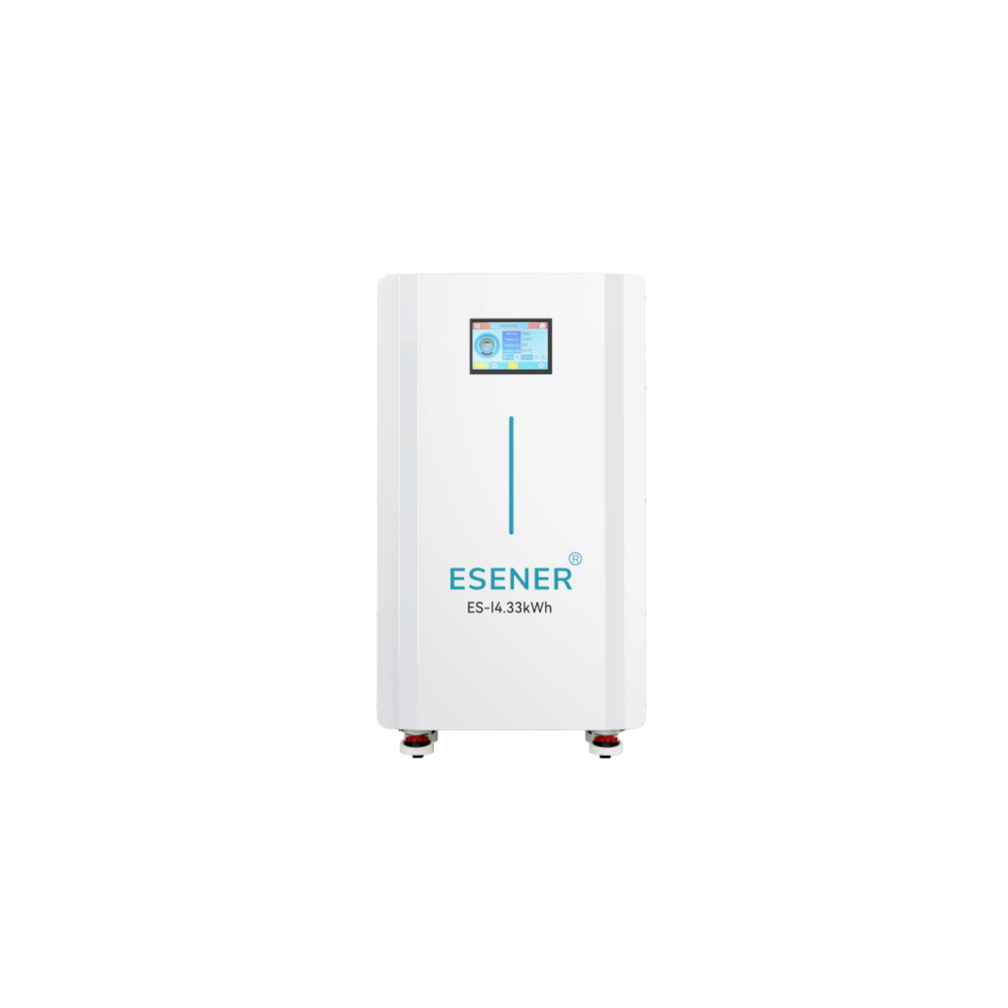 ESENER Lithium Battery 16.08kWh 51.2V