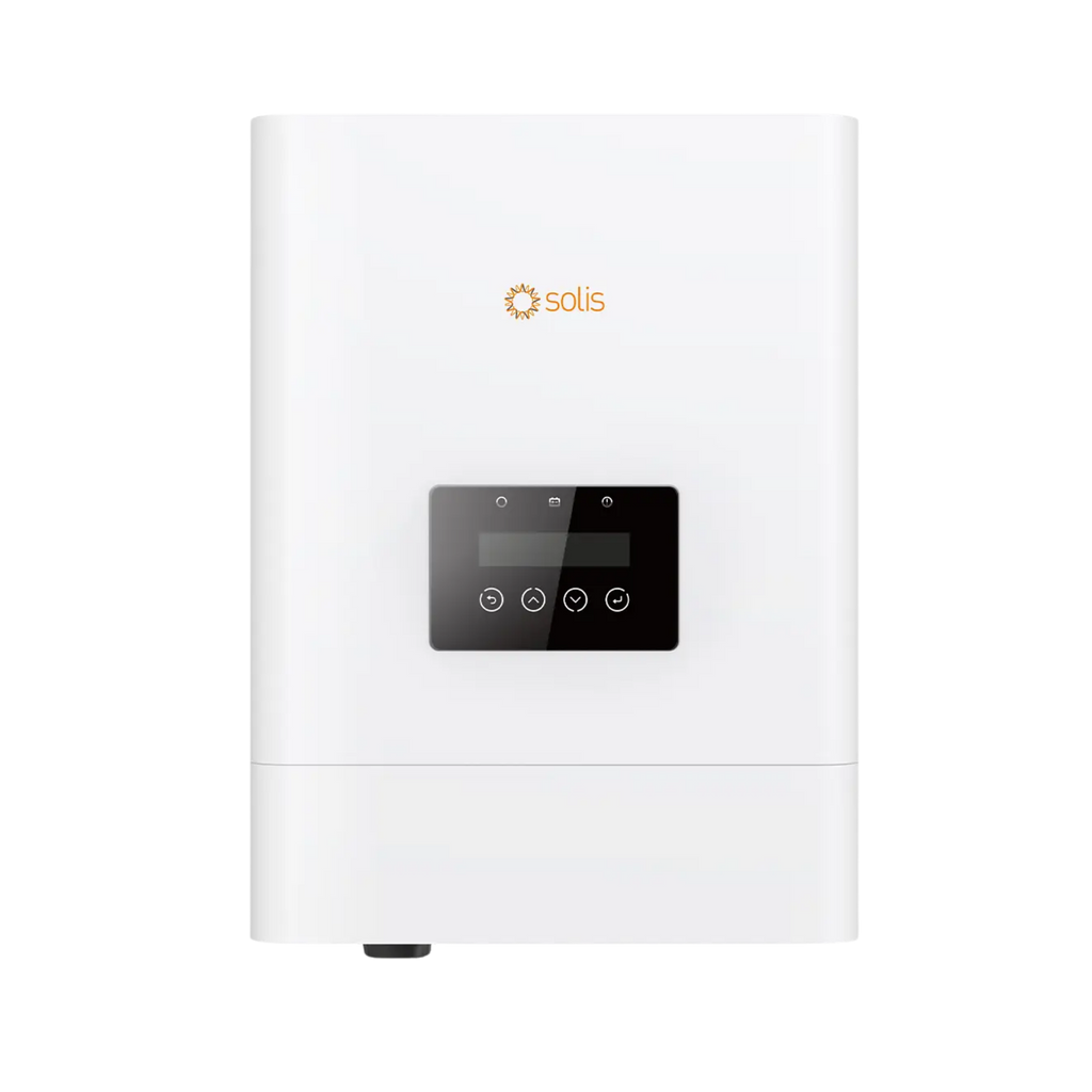 Solis 1P 5kW Off-Grid Inverter