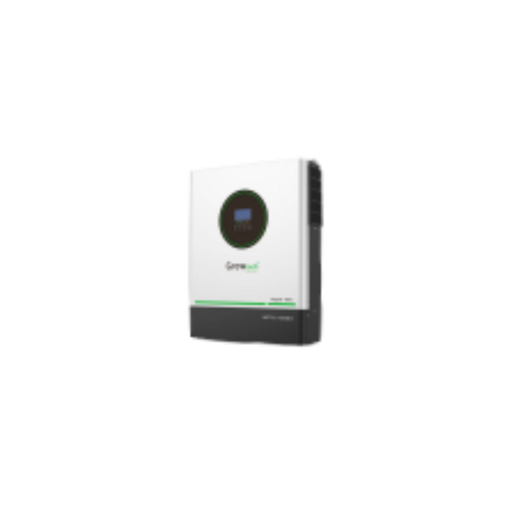 Growtech Axpert GT 11kW Inverter