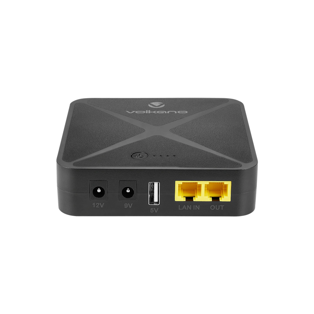 Volkano Sustain Series Mini UPS 5200mAh