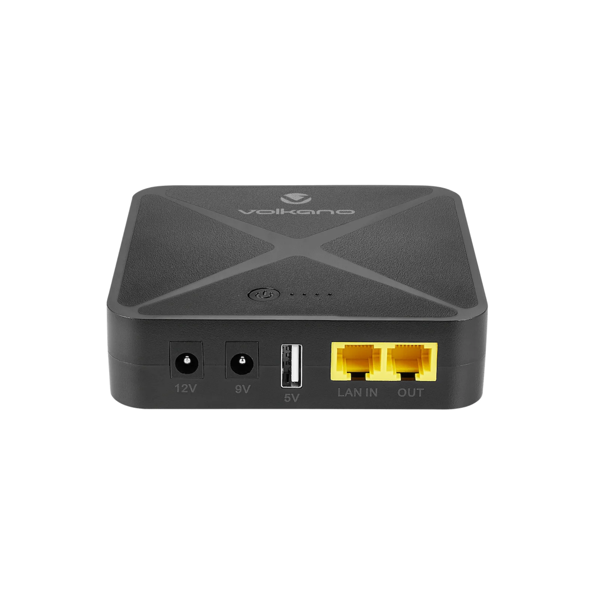 Volkano Sustain Series Mini UPS 5200mAh