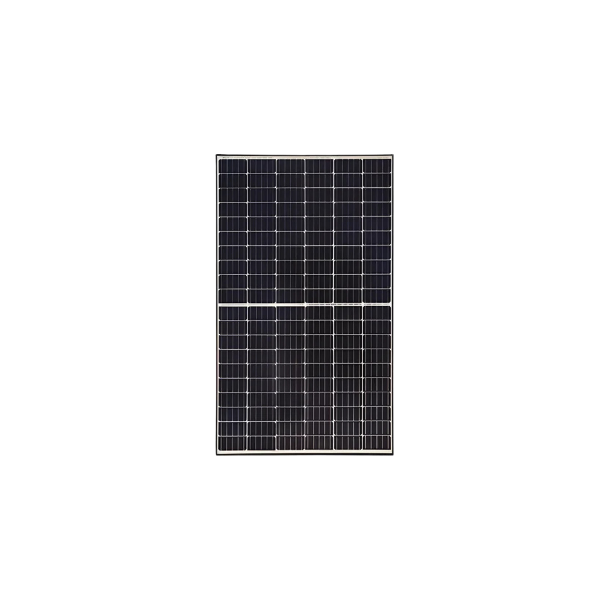 Megatron 560W Solar Panel Mono Half Cell